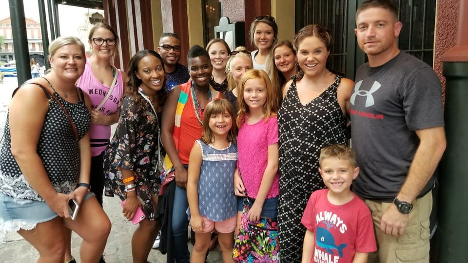 12. Spooky Family Ghost Tour - Image 12