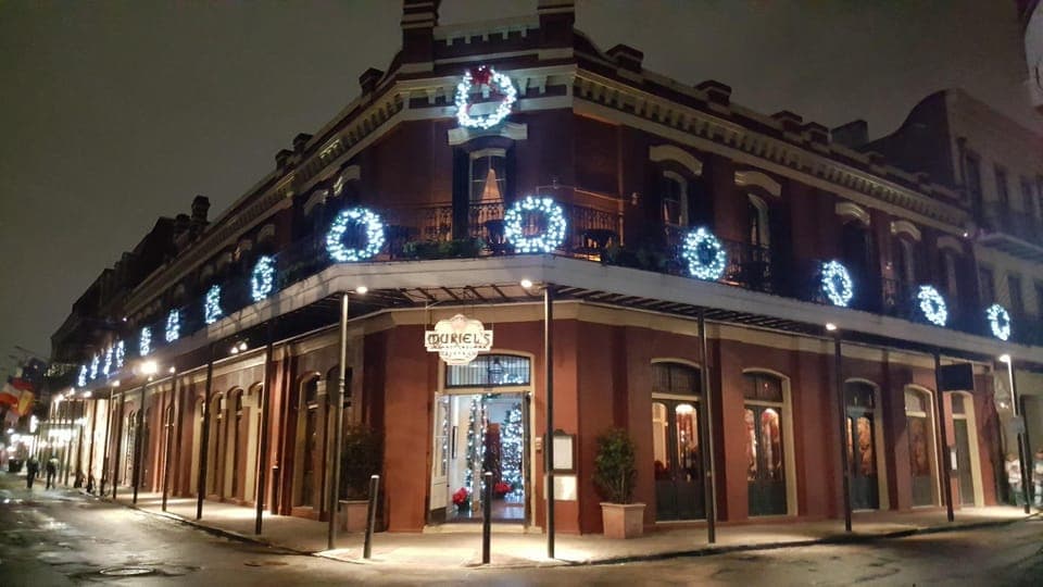 Spooky Family Ghost Tour Gallery Image 3