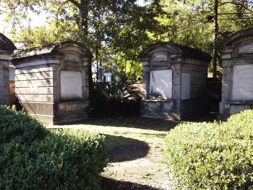 Glamorous Garden District Tour Gallery Image 3