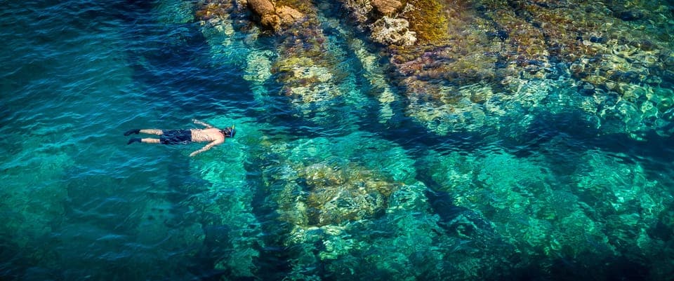 Tour Costa Brava: Coastal Trails, Snorkel, Cliff-Jump & Meal Gallery Image 2