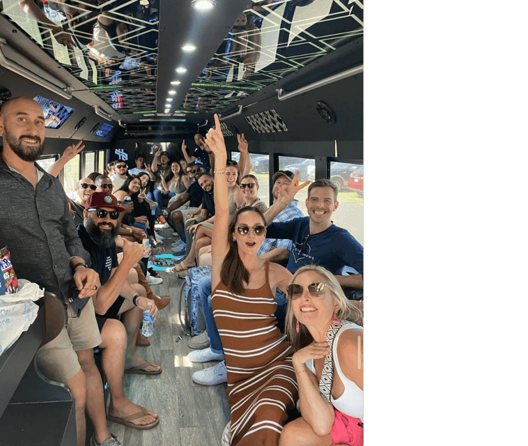 Austin Art Excursions Gallery Image 3