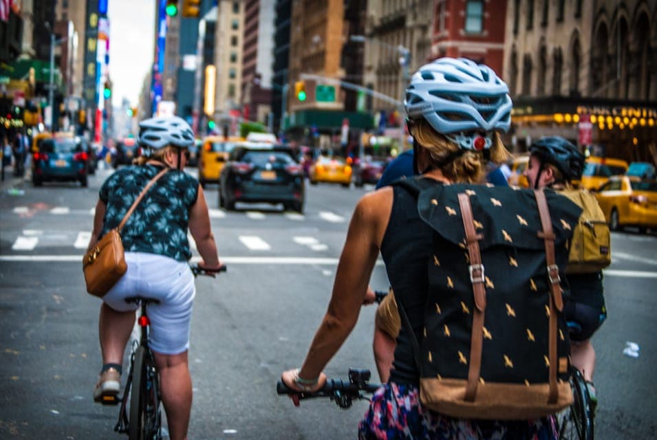 9. Brooklyn: Half-Day Cycling Tour - Image 9