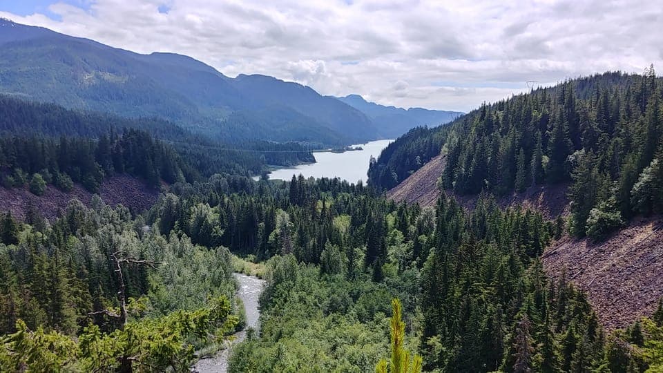 Full-Day Whistler Private Tour - Image 1