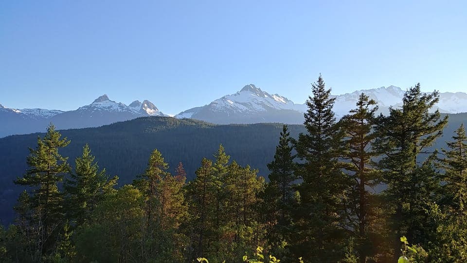 Full-Day Whistler Private Tour Gallery Image 3