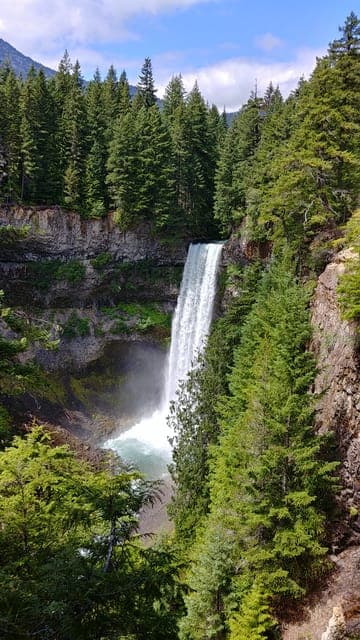 Full-Day Whistler Private Tour Gallery Image 2