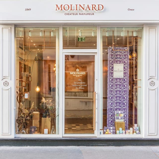 MOLINARD Parfums Paris 6: Perfume Workshop for Children Gallery Image 3