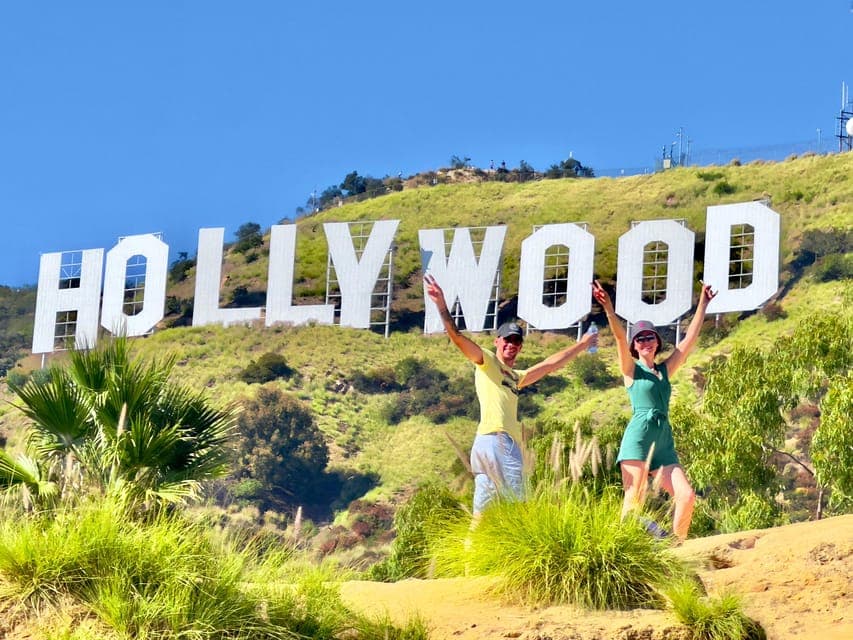 22. Scott E-Bike Tours to the Hollywood Sign & More - Image 22