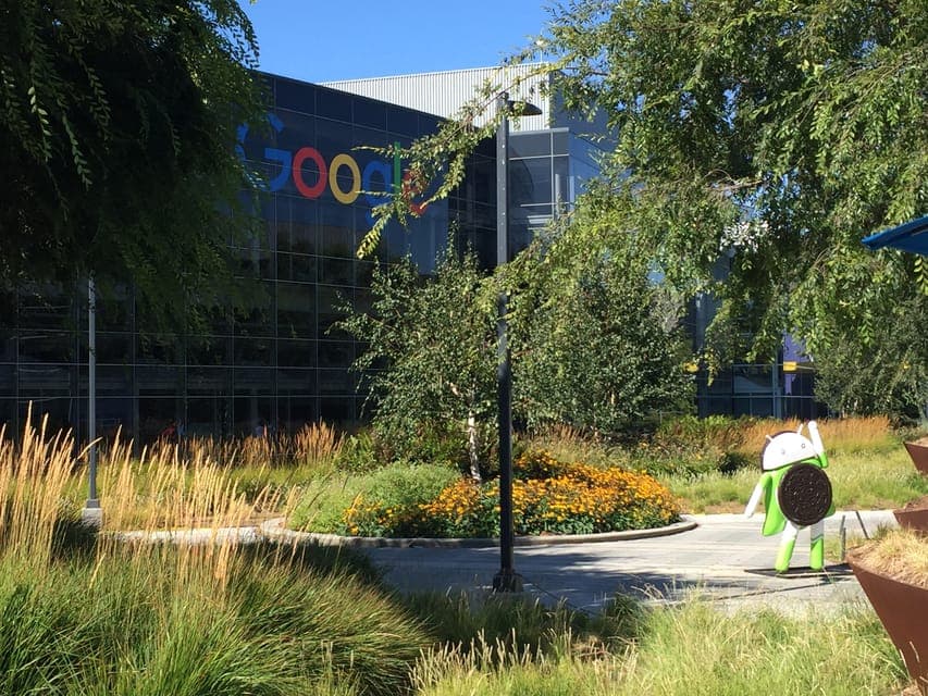 Silicon Valley Private Tour Gallery Image 3