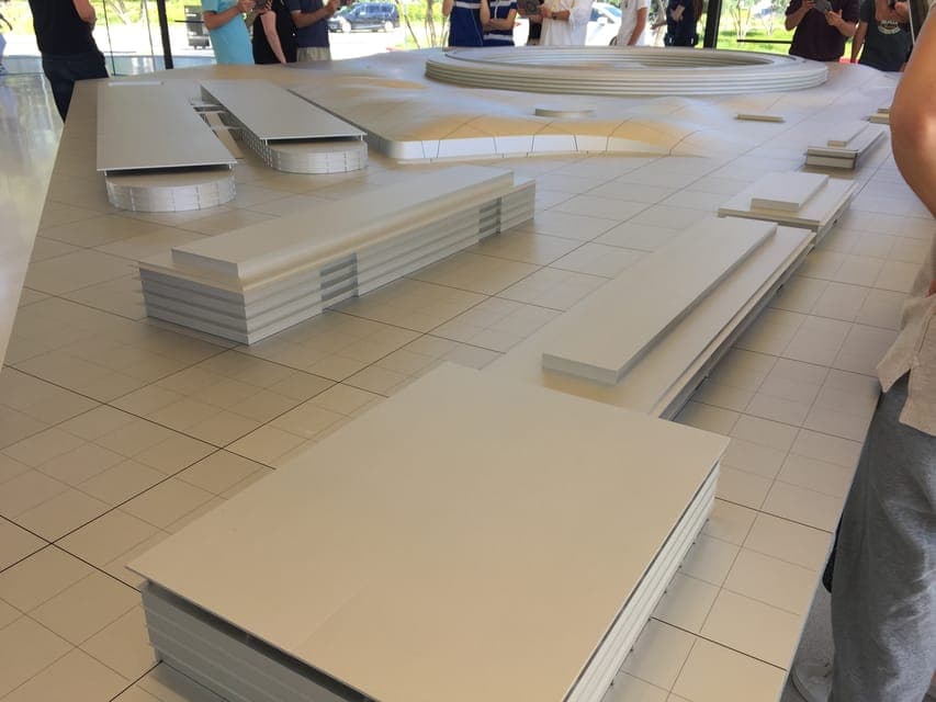 Silicon Valley Private Tour Gallery Image 4