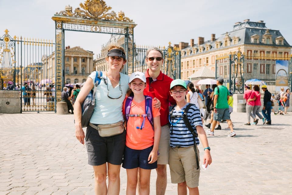 20. Versailles Palace & Garden Bike Tour w/ Tickets - Image 20