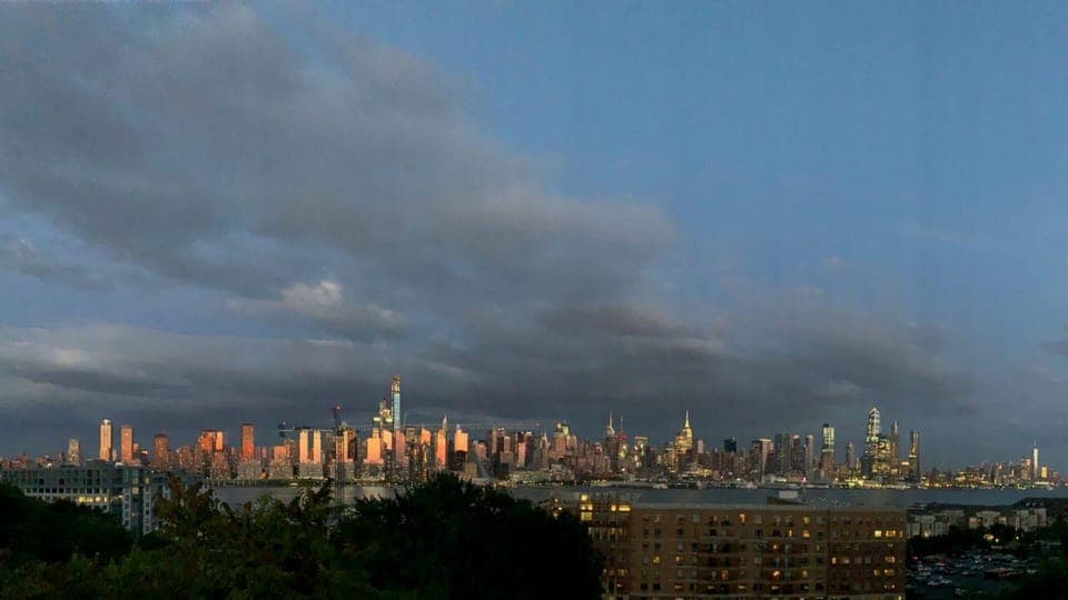 Brooklyn Heights and Hamilton Park Night Tour Gallery Image 3