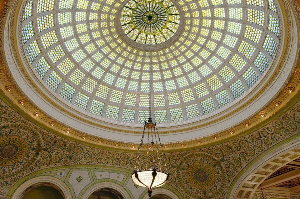 22. Treasures of the Golden Age Walking Tour - Image 22