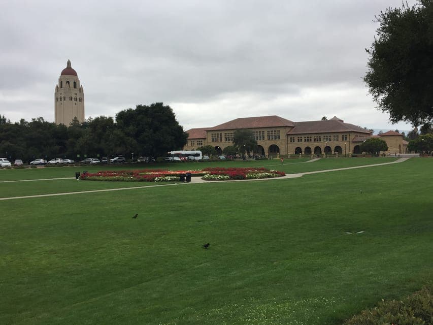 Silicon Valley Private Tour Gallery Image 2