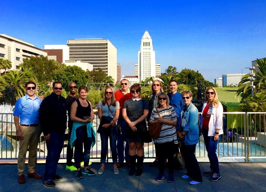 28. Downtown Los Angeles: Culture and Arts Walking Tour - Image 28