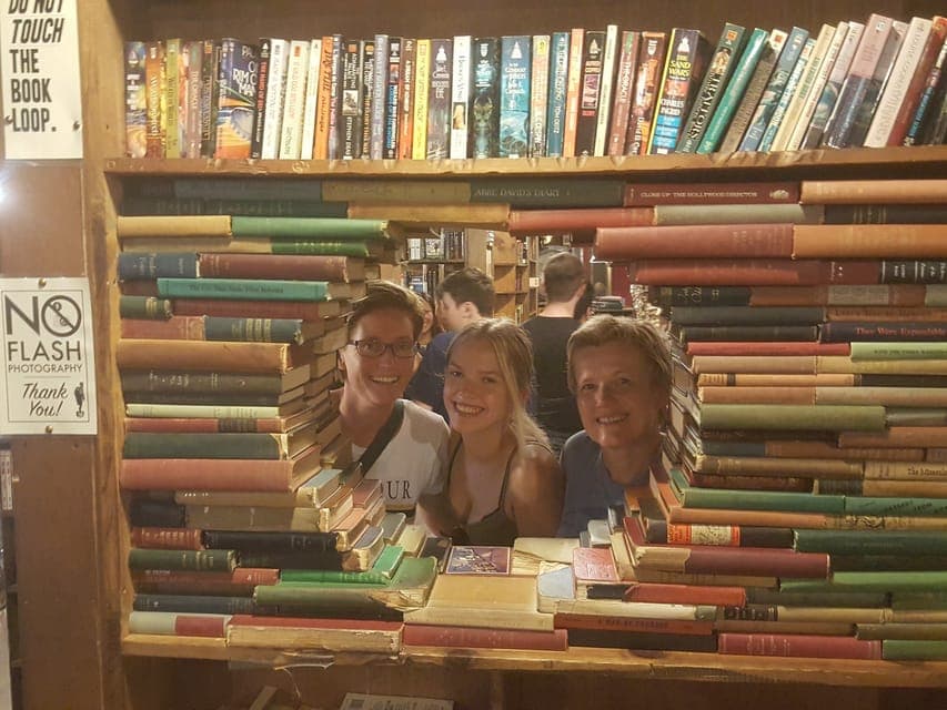 Downtown Los Angeles: Culture and Arts Walking Tour Gallery Image 4