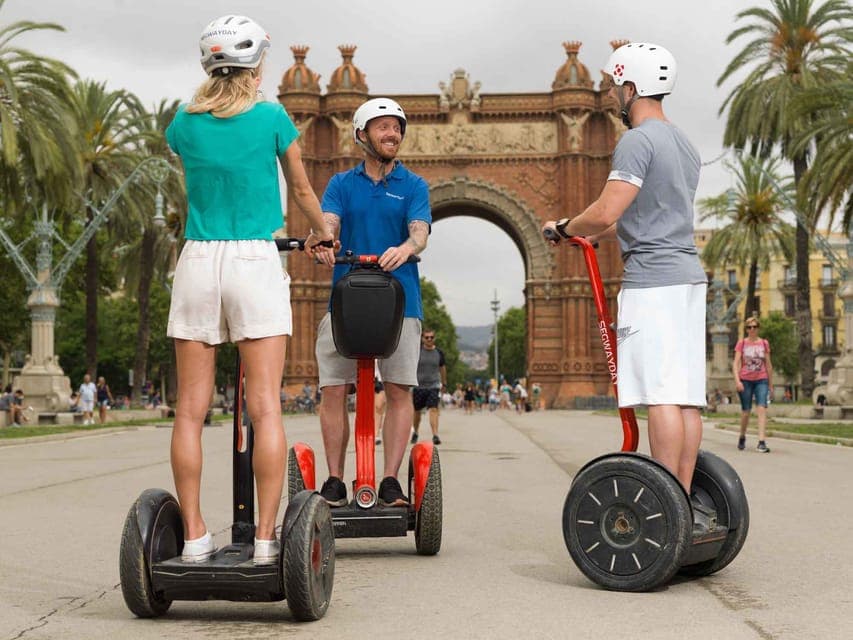 12. 2-Hour Segway Tour - Image 12