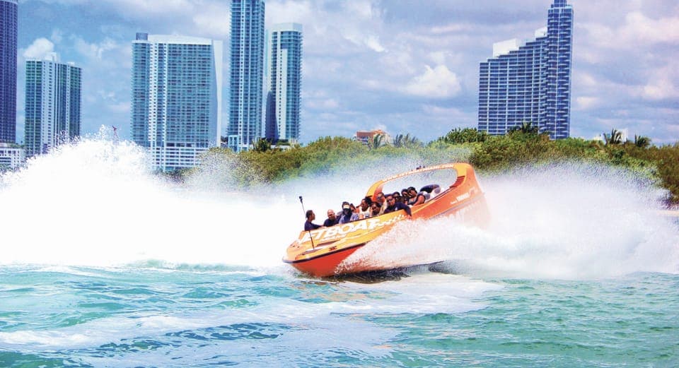 Miami: Go City Explorer Pass - Choose 2 to 5 Attractions Gallery Image 3