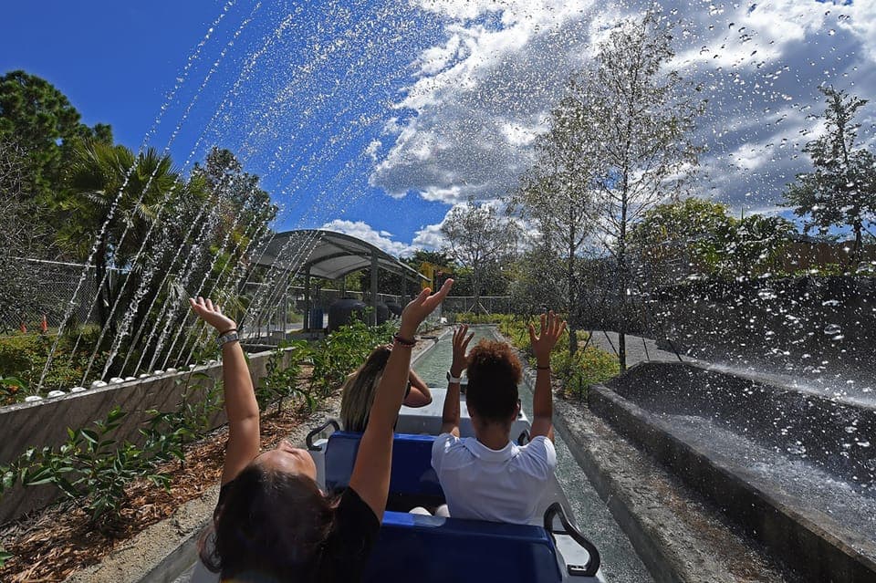 Miami: Go City Explorer Pass - Choose 2 to 5 Attractions Gallery Image 4