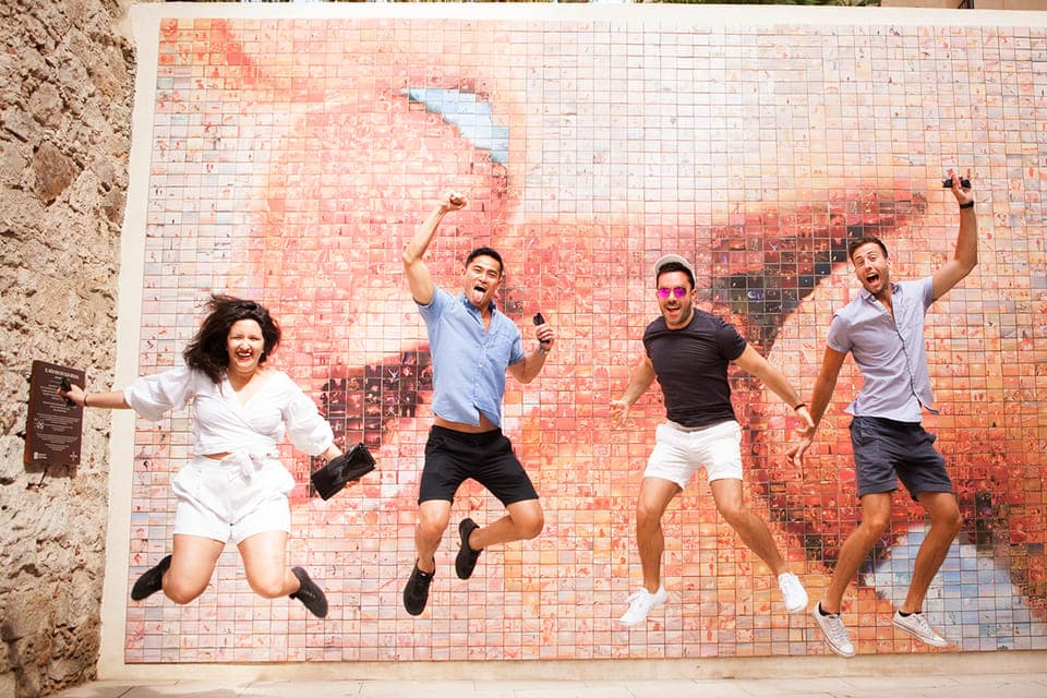 44. ✅ Barcelona: Photoshoot Tour Old Town - Image 44