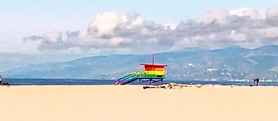 Venice Beach & Marina Del Rey: A Scenic tour & Photo Session - Image 2