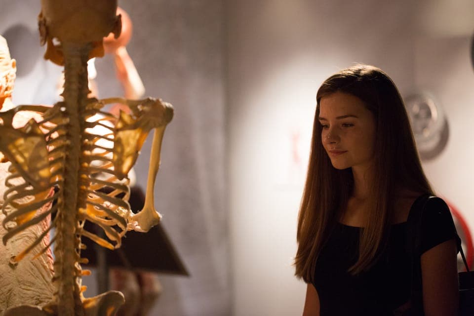 43. REAL BODIES at Horseshoe Las Vegas Entry Ticket - Image 43