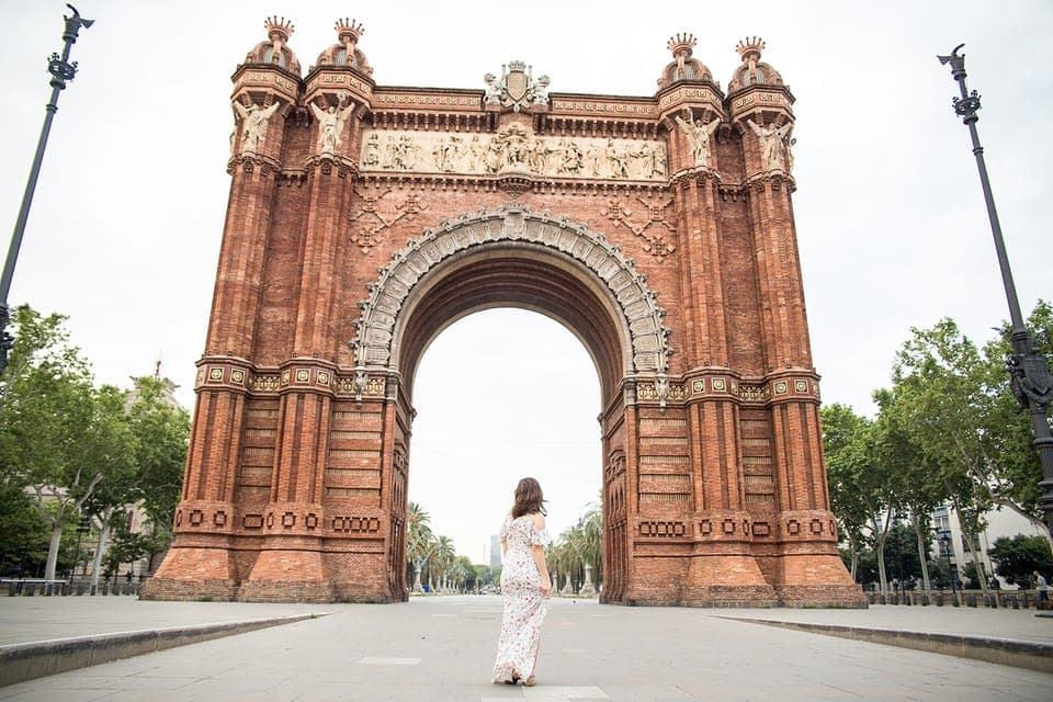 Instagram Tour of the Most Scenic Spots Gallery Image 4