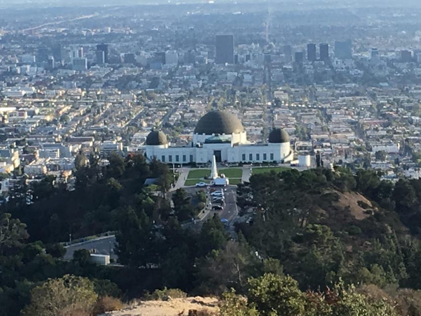 Los Angeles, Hollywood, & Beverly Hills Afternoon City Tour Gallery Image 4