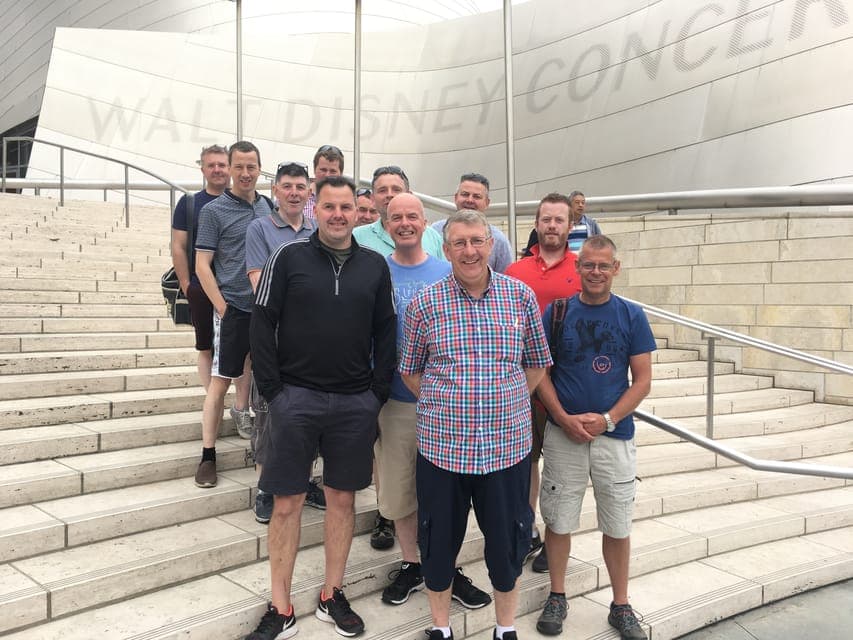 Los Angeles, Hollywood, & Beverly Hills Afternoon City Tour Gallery Image 1