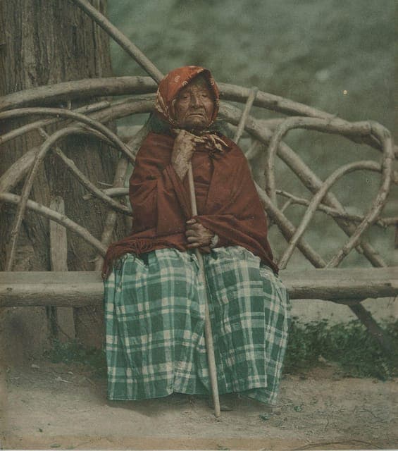 Six Women - A Historical Walking Tour Gallery Image 3