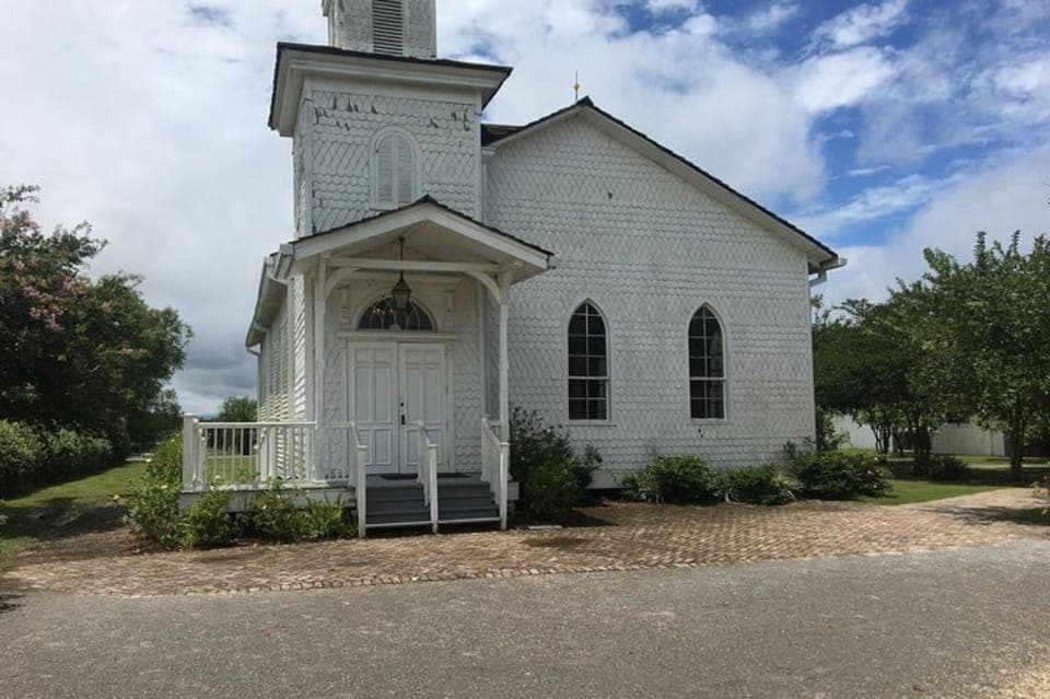 Whitney Plantation Audio Tour with Transfers Gallery Image 3