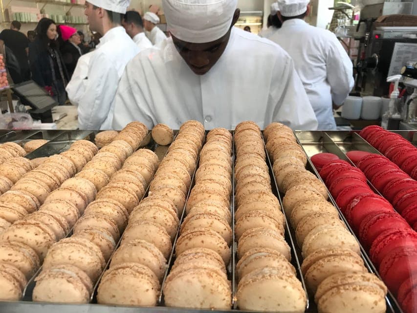 41. Downtown Food Tour - Image 41