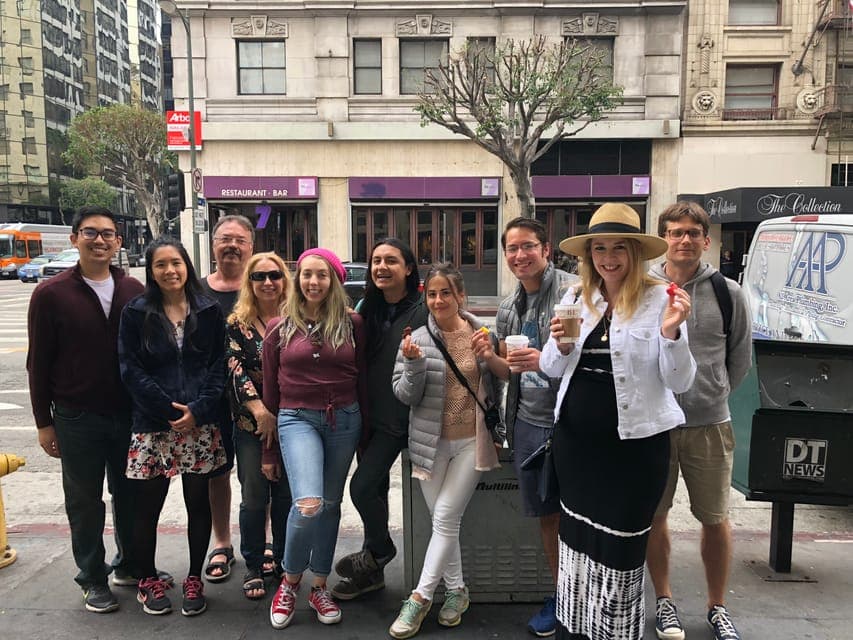 Downtown Food Tour Gallery Image 2