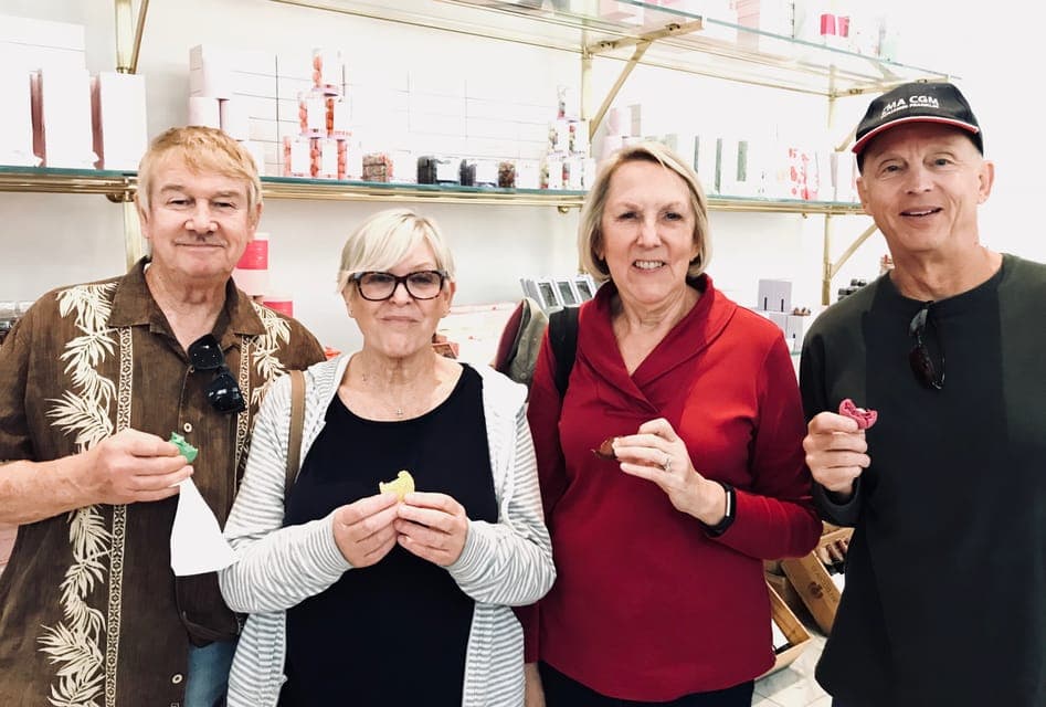 Downtown Food Tour Gallery Image 3