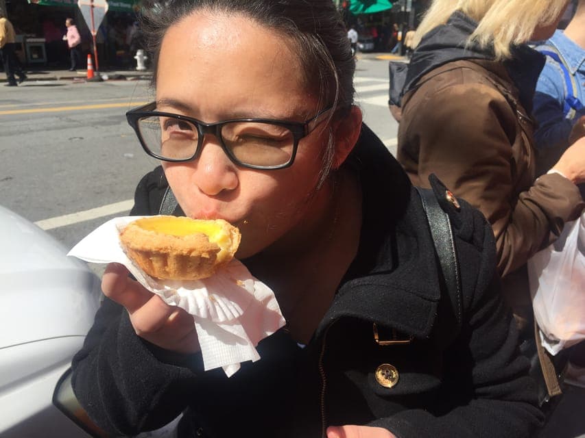 San Francisco North Beach Food Tour Gallery Image 2