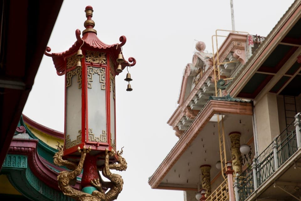 Chinatown Walking Food Tour Gallery Image 3