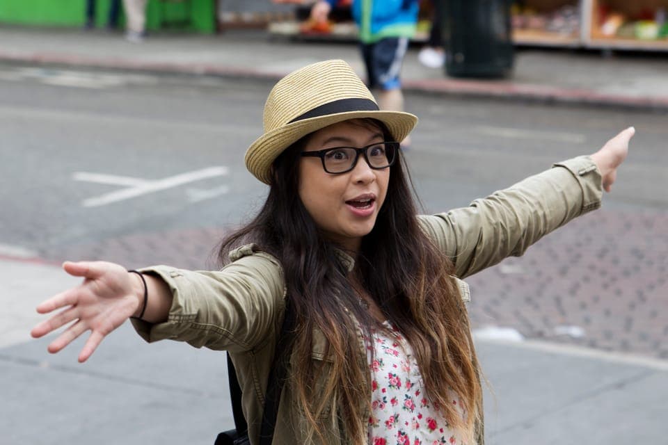 Chinatown Walking Food Tour Gallery Image 4