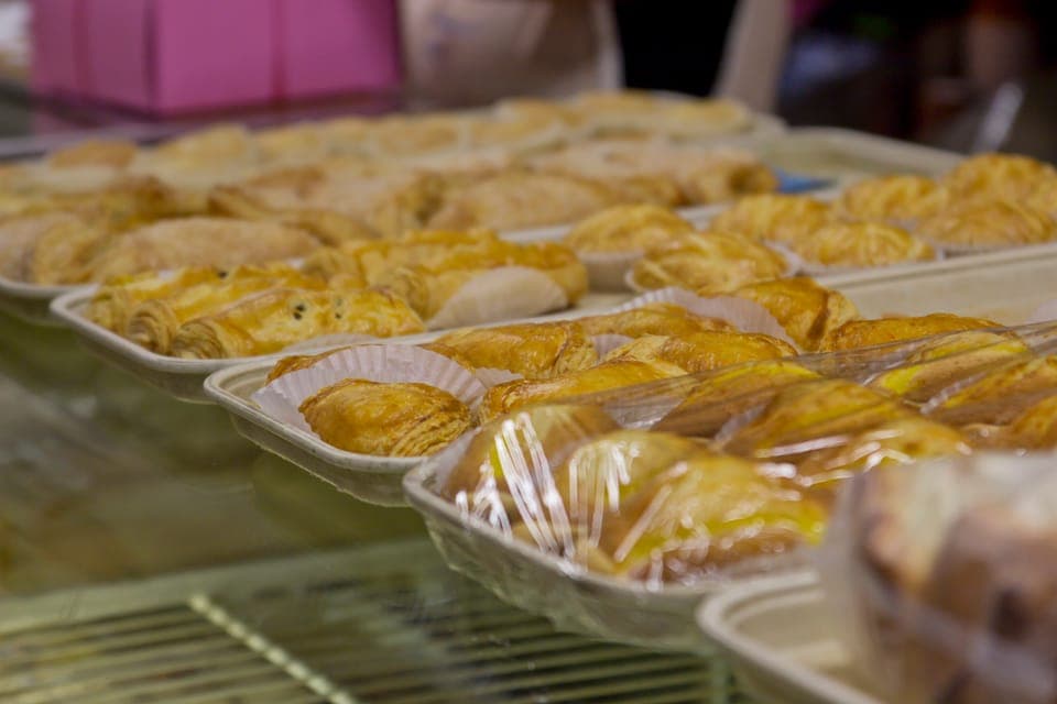 Mission District Walking Food Tour Gallery Image 2