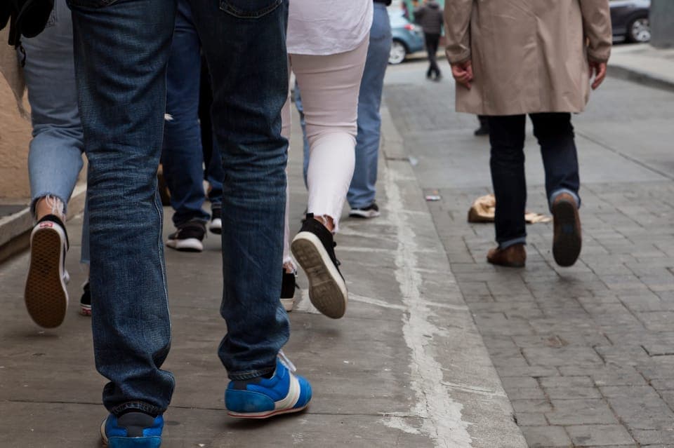 Mission District Walking Food Tour Gallery Image 4