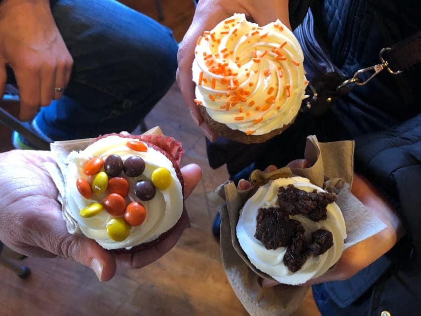 New Orleans' Lower Garden Food Tour Gallery Image 4