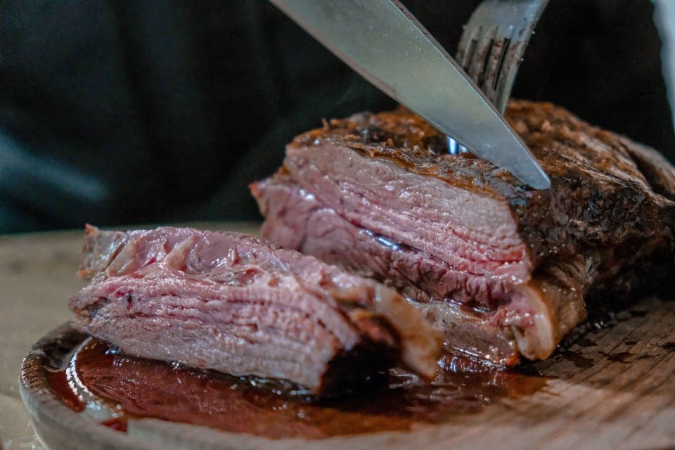Lower East Side Food Tour Gallery Image 3