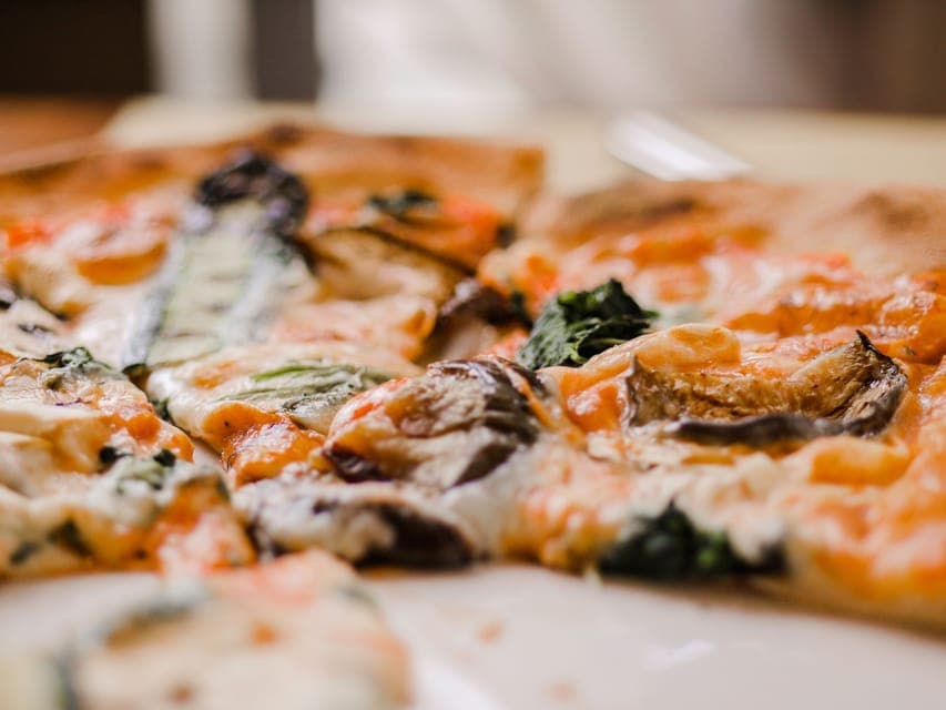 Lower East Side Food Tour Gallery Image 1