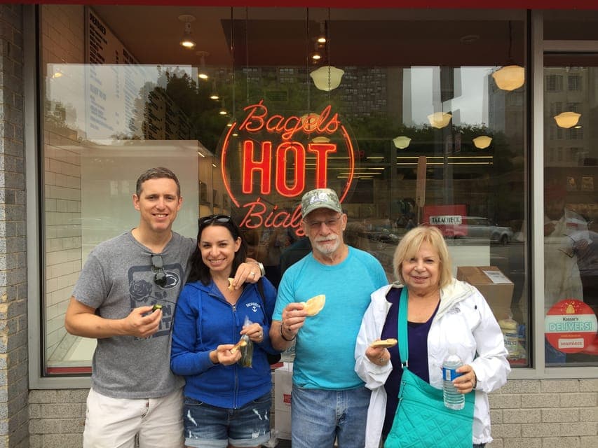 Lower East Side Food Tour Gallery Image 4