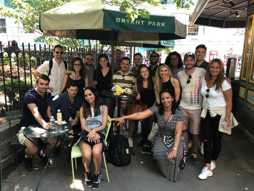 Greenwich Village Pizza, Beer, and History Tour Gallery Image 4