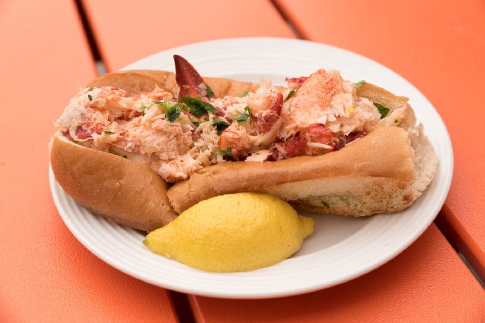 North End & Litte Italy Food Tour with 6 Tastings Gallery Image 3