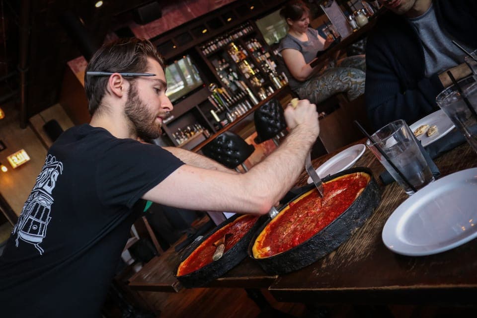 8. Secret Food Tour - Image 8