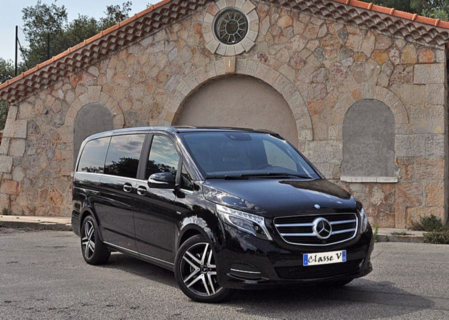 Private Transfer to/from Disneyland Paris - Image 4
