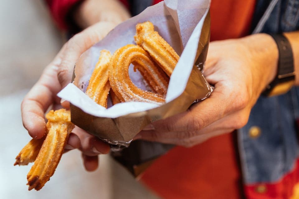 2-Hour Bites & Flavors Private Food Tour Gallery Image 3