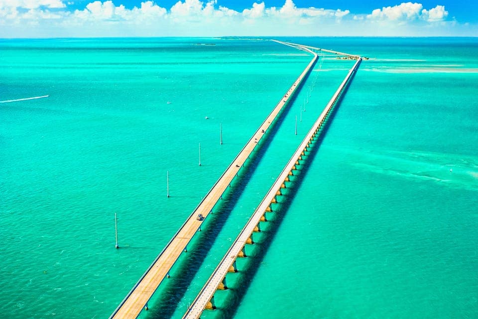 Day Trip to Key West by Shuttle Bus Gallery Image 3