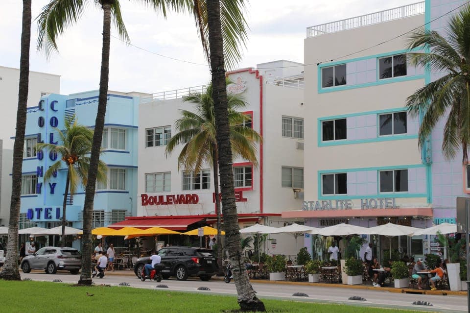 Guided Walking Tour with Public Transportation Gallery Image 3