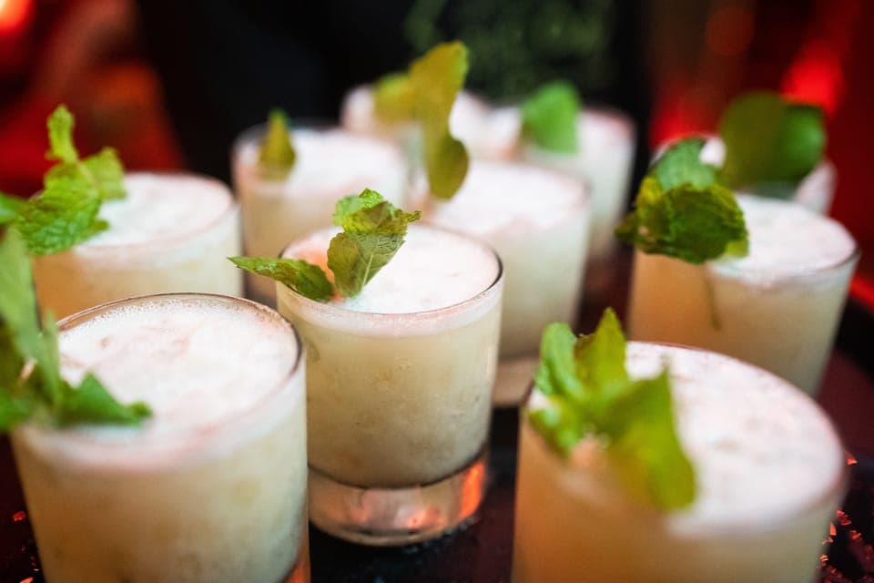 Gaslamp Quarter Food & Drink Walking Tour Gallery Image 4